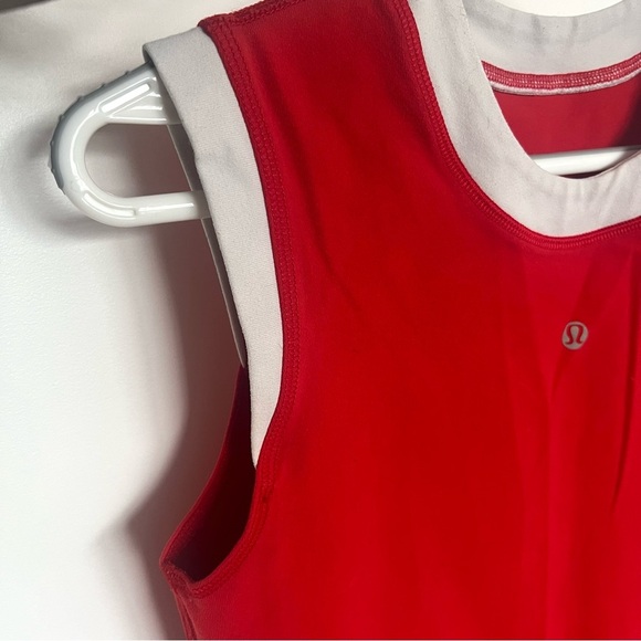 Lululemon Retro Tank Top - Picture 4 of 7